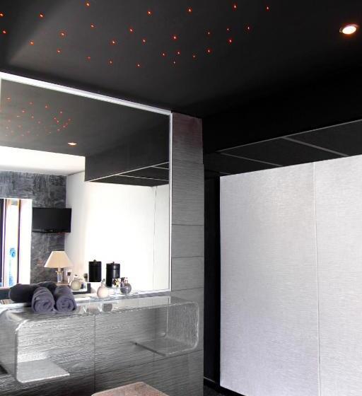 اتاق استاندارد با چشم‌انداز دریا, Marinca & Spa