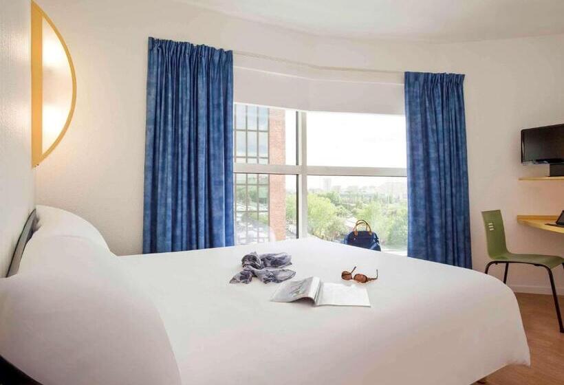 اتاق استاندارد, Ibis Budget Paris Porte De Montreuil