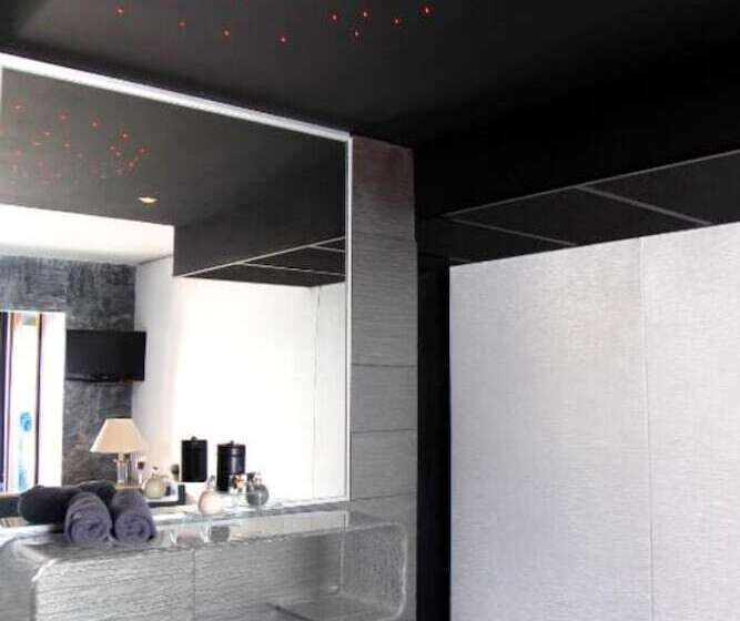 اتاق استاندارد با چشم‌انداز دریا, Marinca & Spa