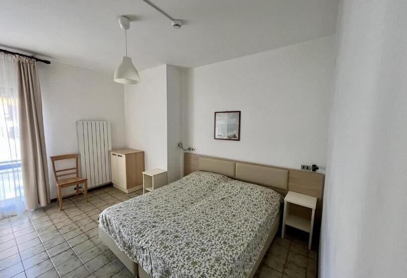 Апартаменты 1 Спальня, Residence Stella Maris