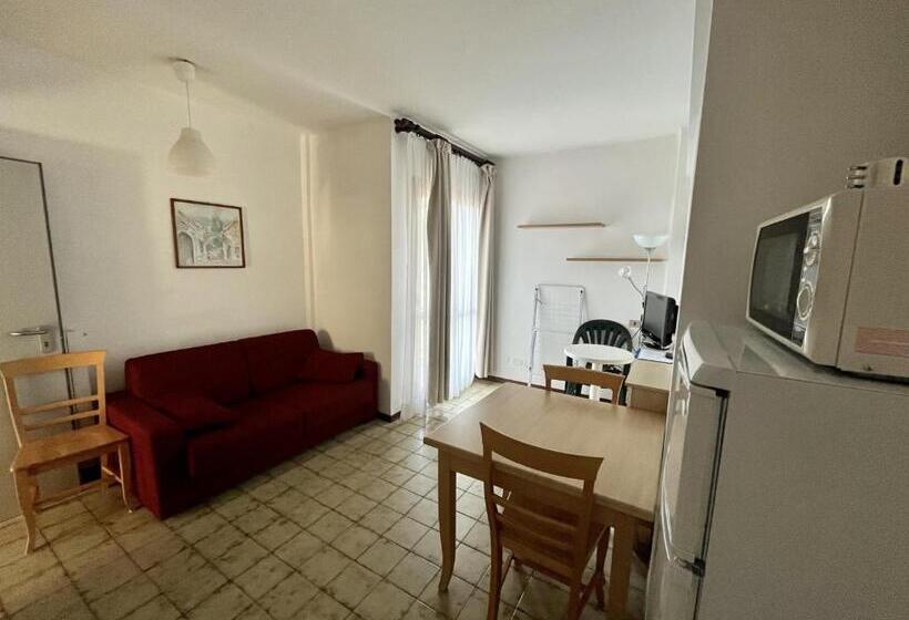 Номер Economy, Residence Stella Maris