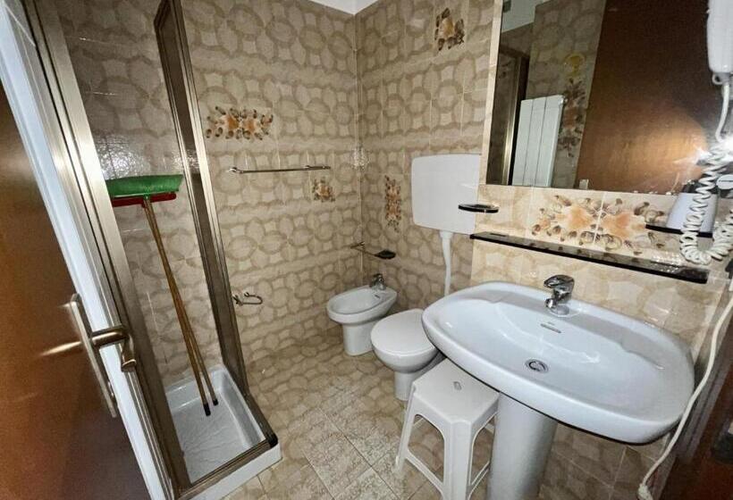 Семейный Номер, Residence Stella Maris
