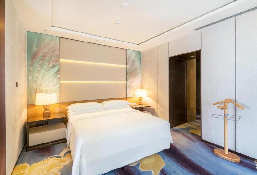 سوییت, Sheraton Huzhou Taihu Lake Hot Spring Resort & Spa