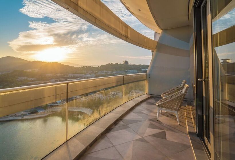 سوییت, Sheraton Huzhou Taihu Lake Hot Spring Resort & Spa