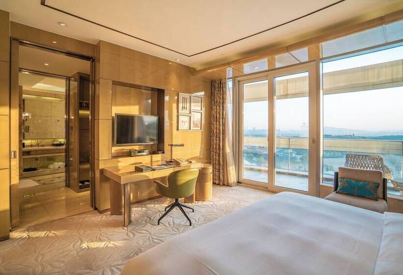 سوییت, Sheraton Huzhou Taihu Lake Hot Spring Resort & Spa