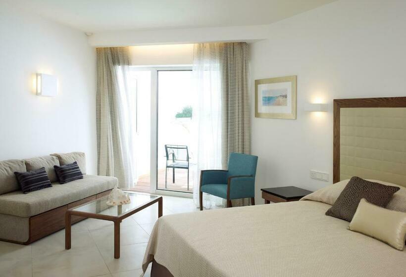 Номер Deluxe с Видом, Sunrise Pearl Hotel & Spa