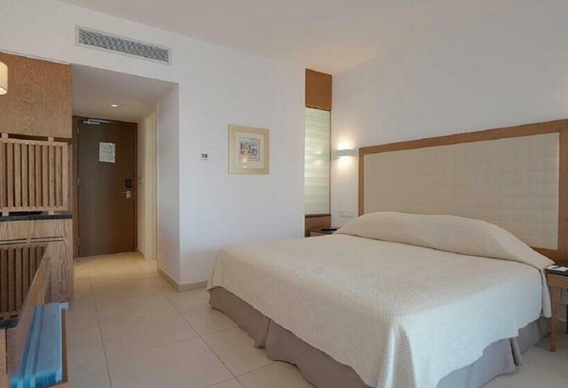 Полулюкс с Видом, Sunrise Pearl Hotel & Spa