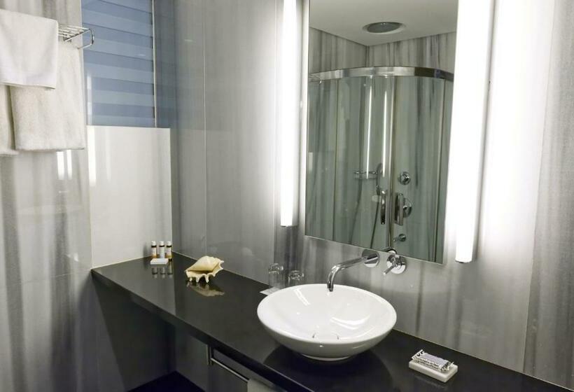 Люкс Дюплекс, Sunrise Pearl Hotel & Spa