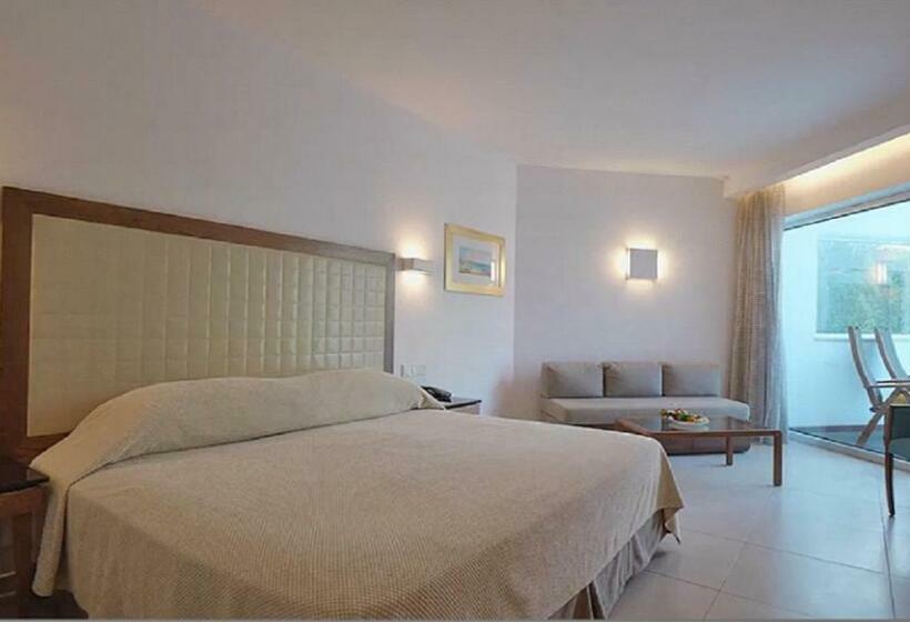 Номер Deluxe Вид на Сад, Sunrise Pearl Hotel & Spa