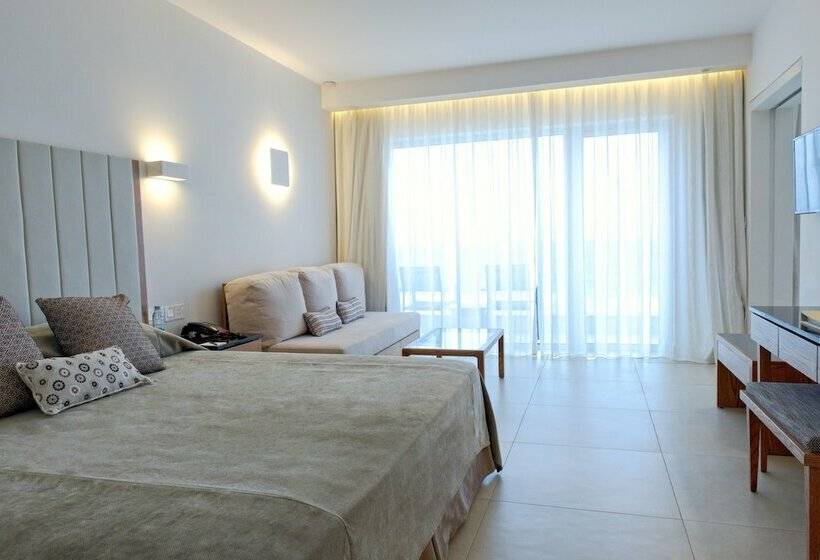 Люкс Вид на Море, Sunrise Pearl Hotel & Spa