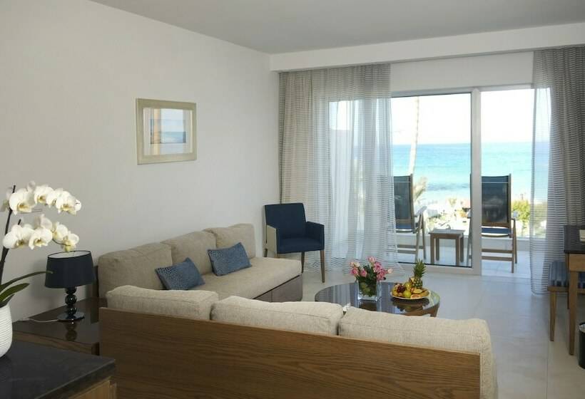 Люкс Вид на Море, Sunrise Pearl Hotel & Spa