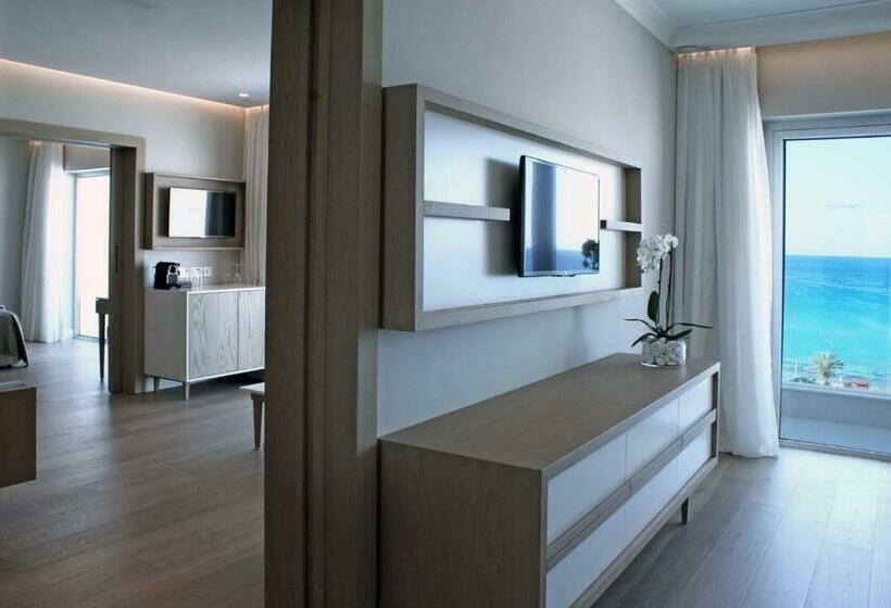 Президентский Люкс, Sunrise Pearl Hotel & Spa