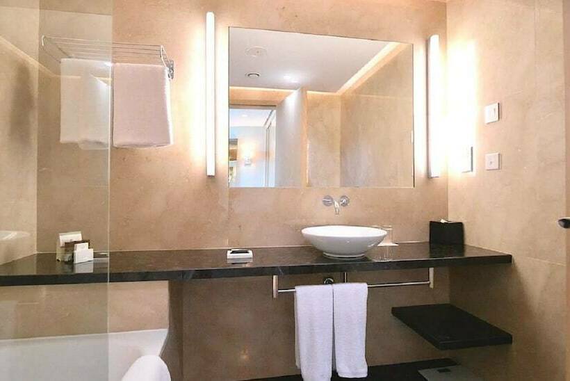 Президентский Люкс, Sunrise Pearl Hotel & Spa