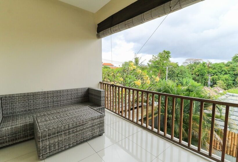 Вилла 2 Спальни, The Widyas Bali Villa
