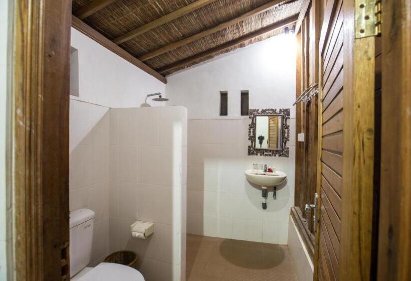 Вилла 1 Спальня, Villa Mandi Ubud