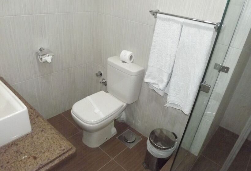 اتاق استاندارد, Mayorca Hotel Cairo