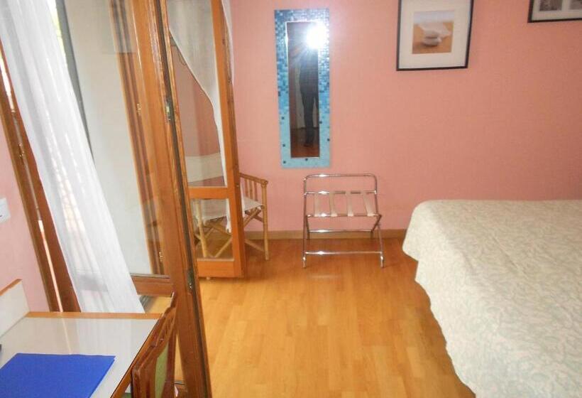 Номер Стандарт, Casa Al Sole