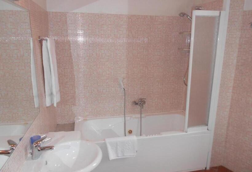 Номер Стандарт Индивидуальный, Casa Al Sole