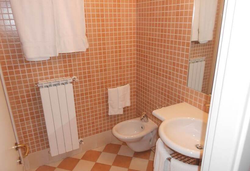 Номер Стандарт, Casa Al Sole