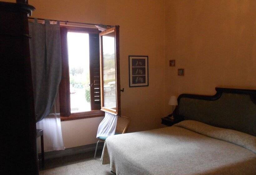 Номер Стандарт, Casa Al Sole