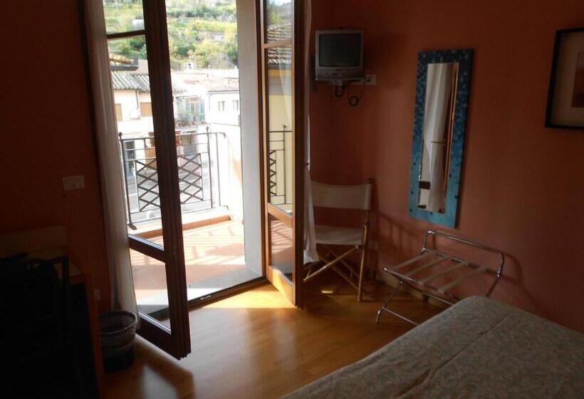 Номер Стандарт, Casa Al Sole