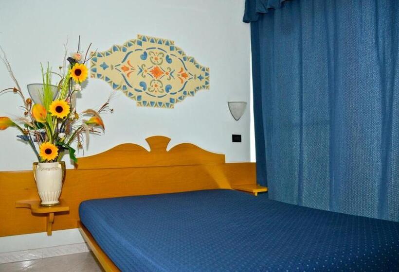 استودیوی استاندارد, Alessidamo Club Metaponto