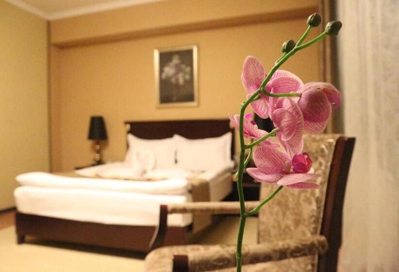 اتاق سوپریور, Reikartz Park Astana Ex Royal Park Hotel & Spa