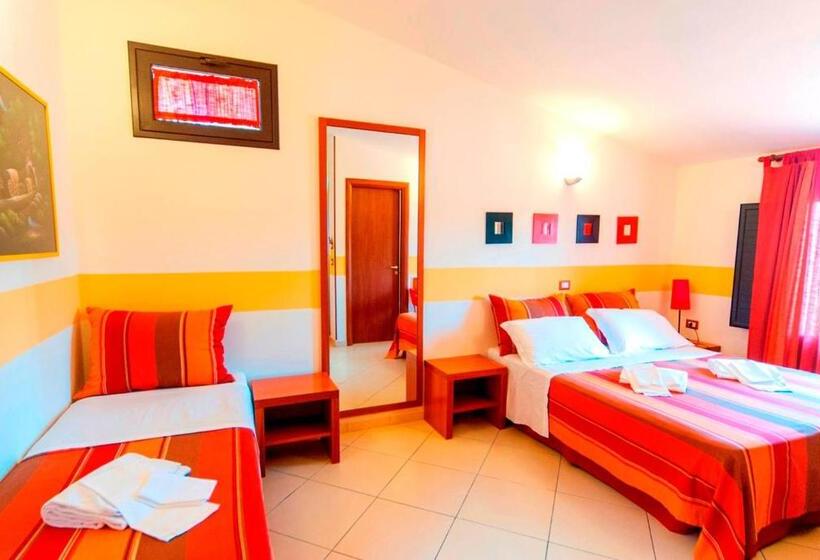 آپارتمان 1 خوابه, Villa Sunset B&b/apartments