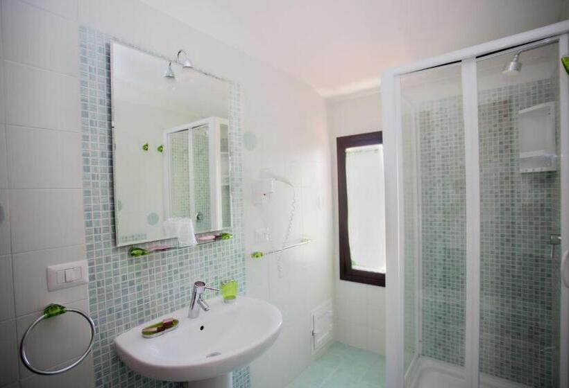 آپارتمان 1 خوابه, Villa Sunset B&b/apartments