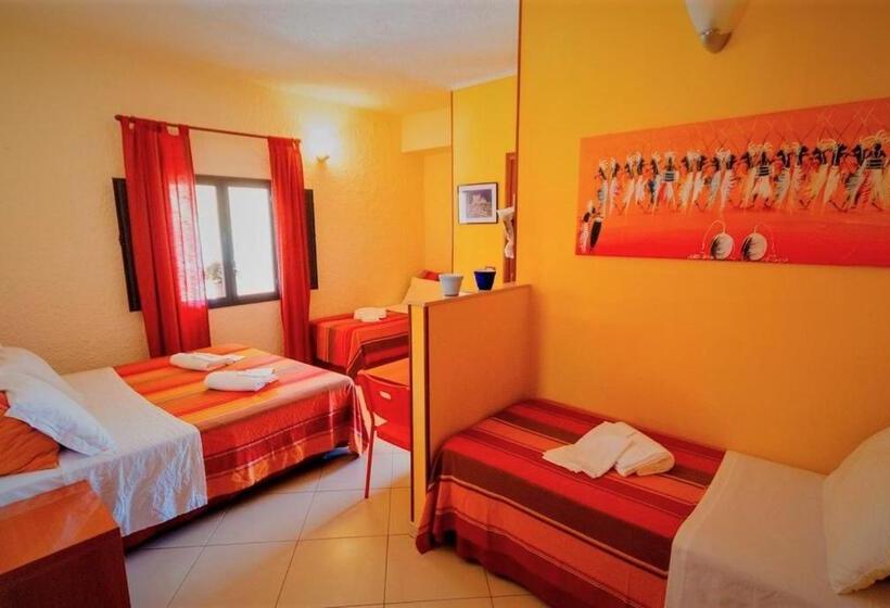 آپارتمان 1 خوابه, Villa Sunset B&b/apartments
