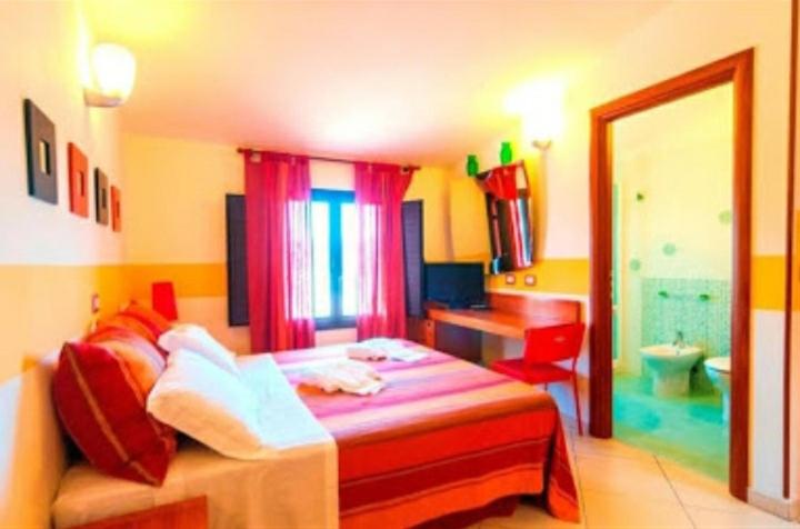 آپارتمان 1 خوابه, Villa Sunset B&b/apartments
