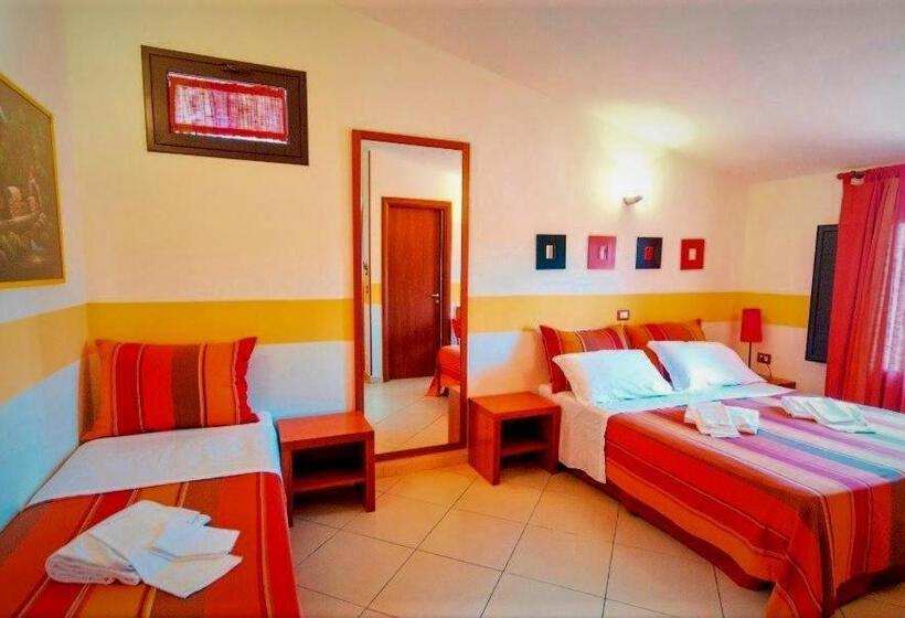 ویلای یک اتاق خوابه با استخر شنا, Villa Sunset B&b/apartments