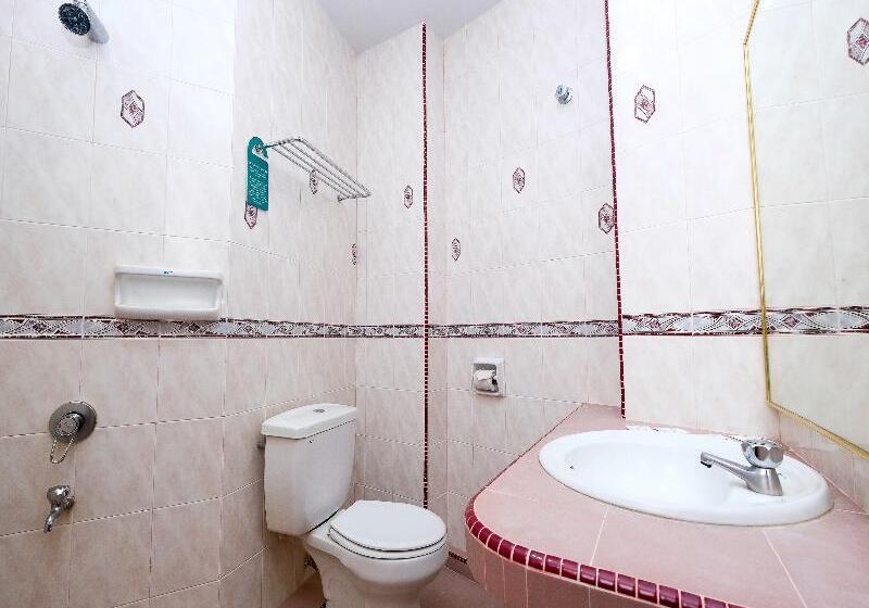 اتاق استاندارد, Villa Sunset B&b/apartments
