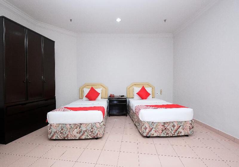 اتاق استاندارد, Villa Sunset B&b/apartments