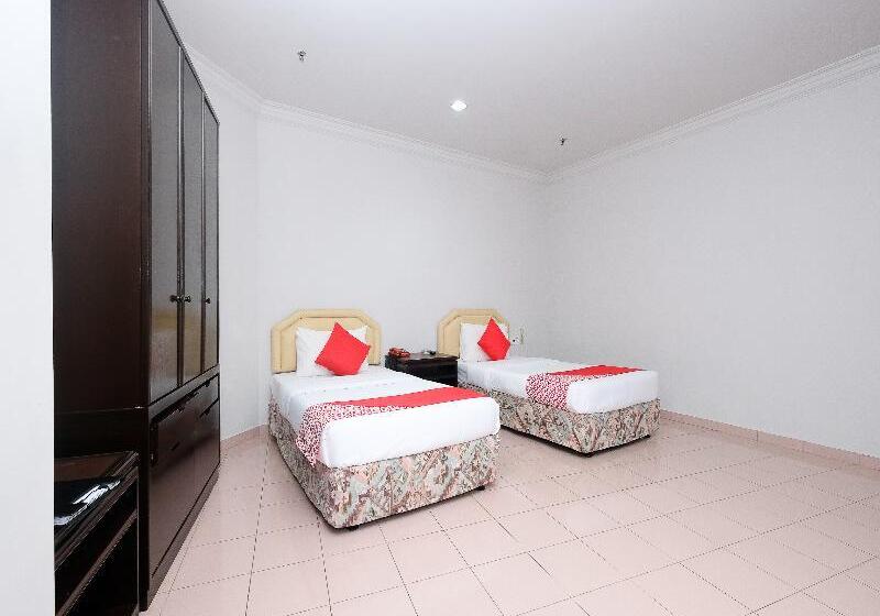 اتاق استاندارد, Villa Sunset B&b/apartments