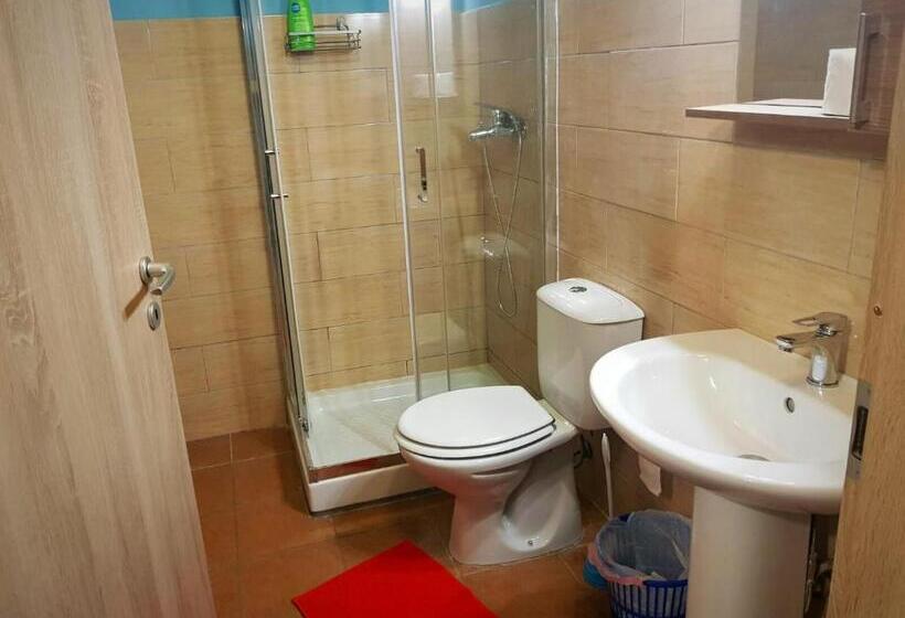 Номер Стандарт, Bed And Fly Aeroporto Fontanarossa Reception H24
