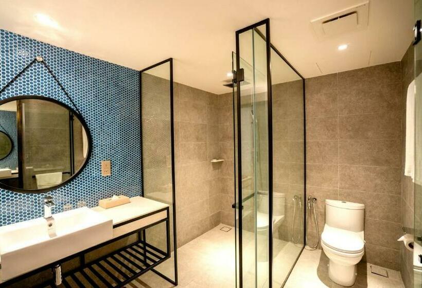 프레스티지 룸, Mercure Langkawi Pantai Cenang