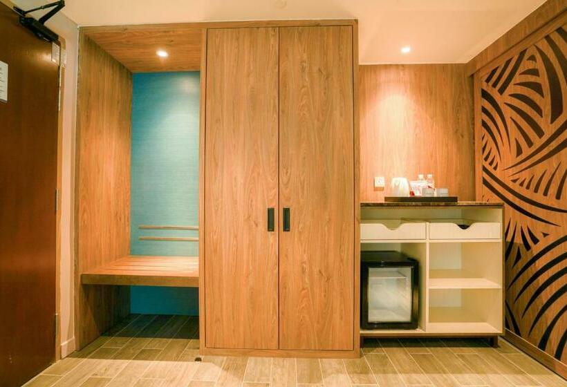 Номер Superior Кровать Кинг, Mercure Langkawi Pantai Cenang