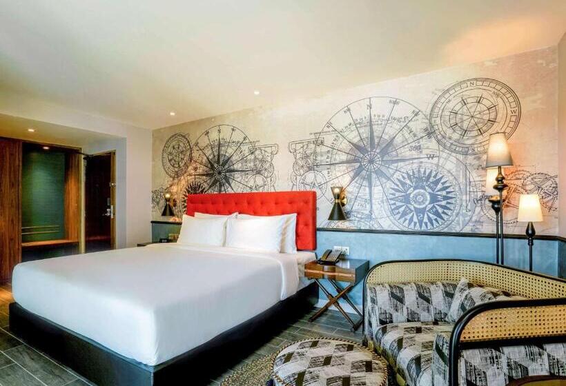 Номер Superior, Mercure Langkawi Pantai Cenang