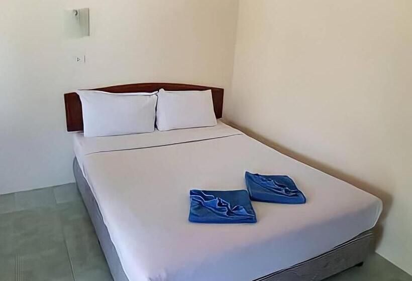 Номер Стандарт Трехместный, Dalum Beachhouse