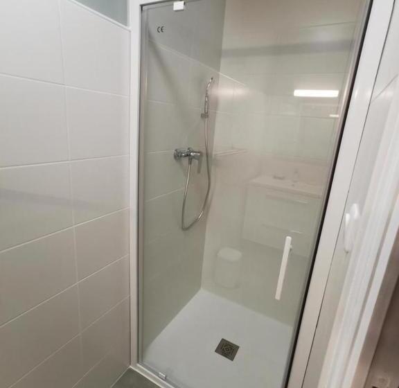 Четырехместный Номер Стандарт, Chambres D Hôtes   Le Moussat