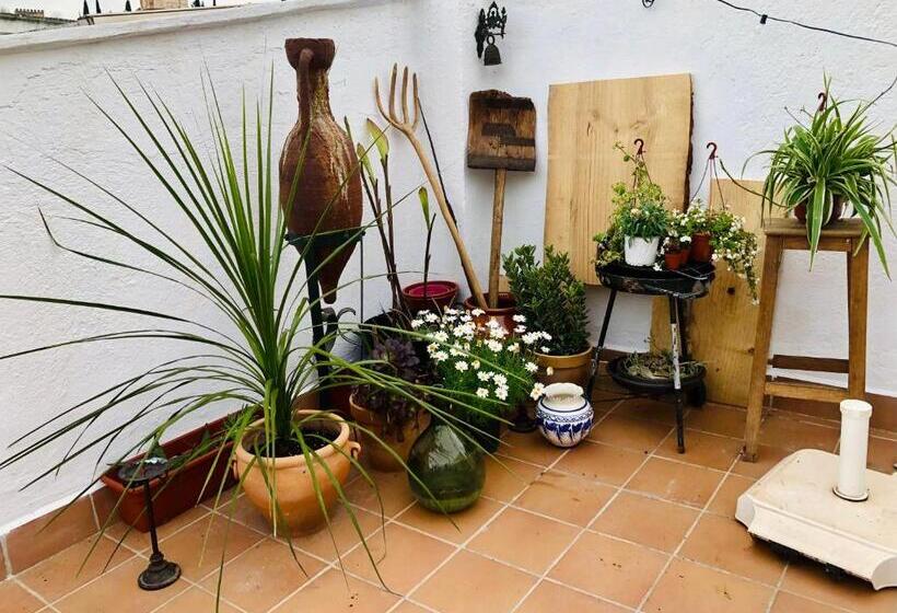 اتاق استاندارد, Casa Guidai