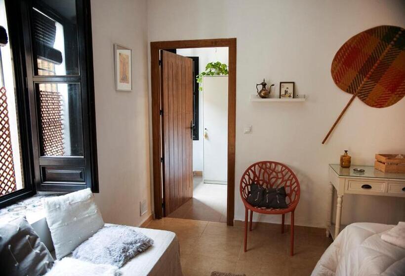 اتاق استاندارد, Casa Guidai