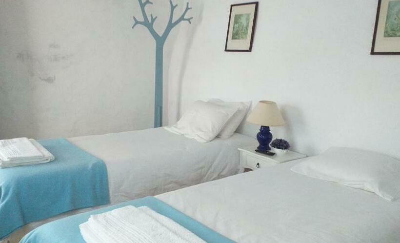 패밀리 룸, Casa Do Páteo