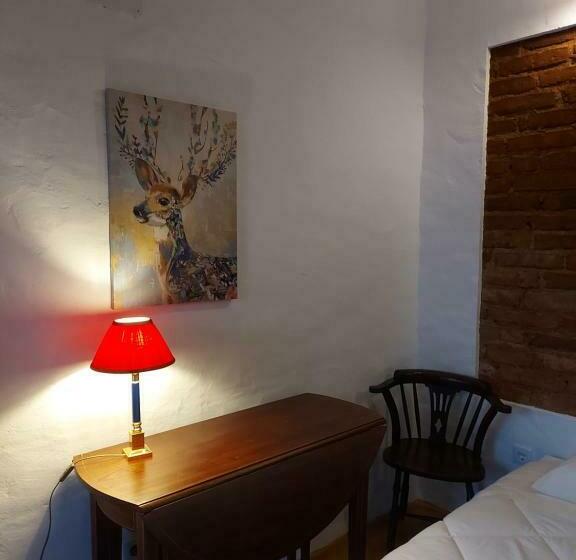 Семейный Номер, Casa Do Páteo