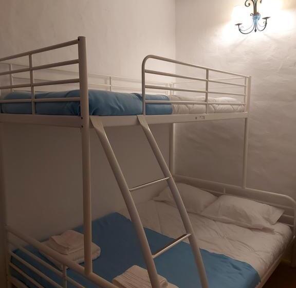 패밀리 룸, Casa Do Páteo