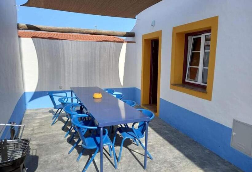 Номер Стандарт, Casa Do Páteo