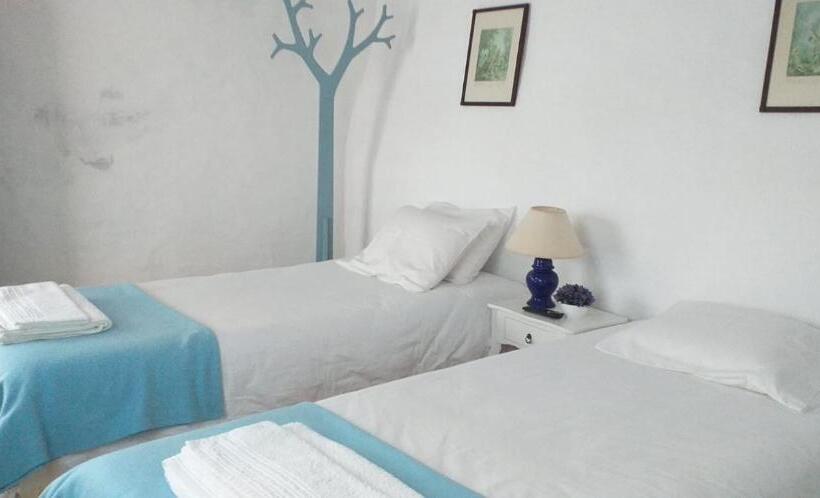 Дом 3 Спальни, Casa Do Páteo