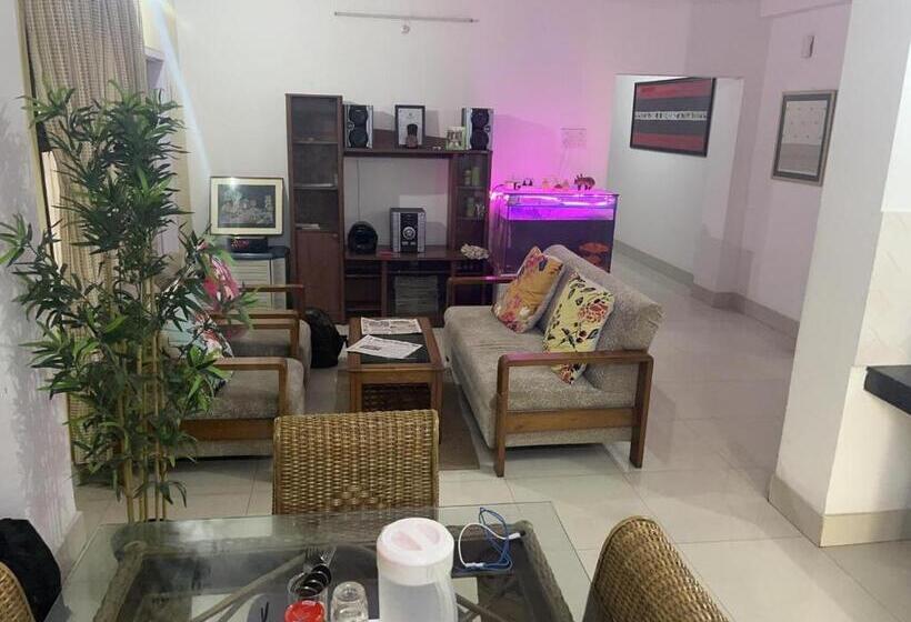 اتاق استاندارد با بالکن, Gruham Sojourn Homestay