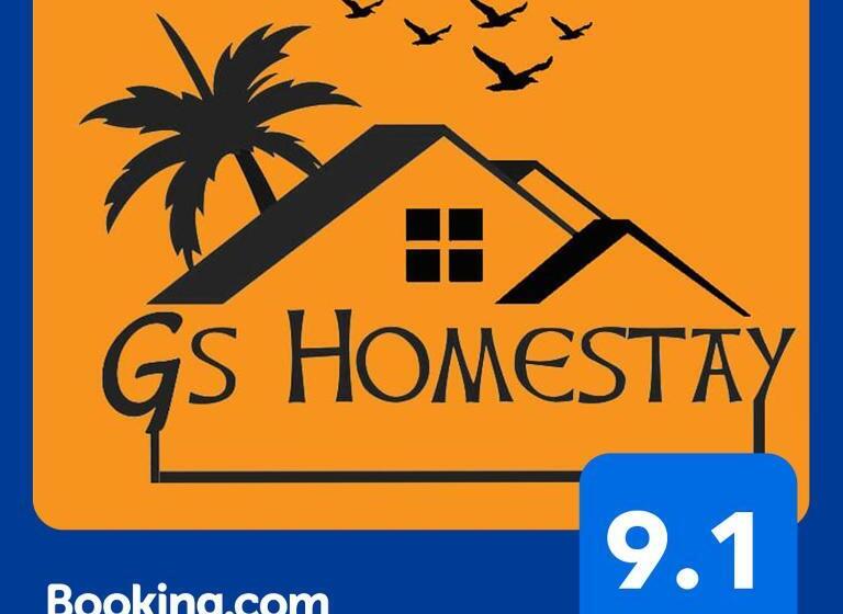 اتاق استاندارد, Gruham Sojourn Homestay